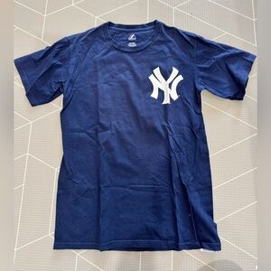 Yankees Rodriguez T Shirt - Size Small